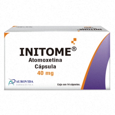 atomoxetina