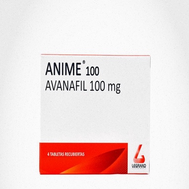avanafilo
