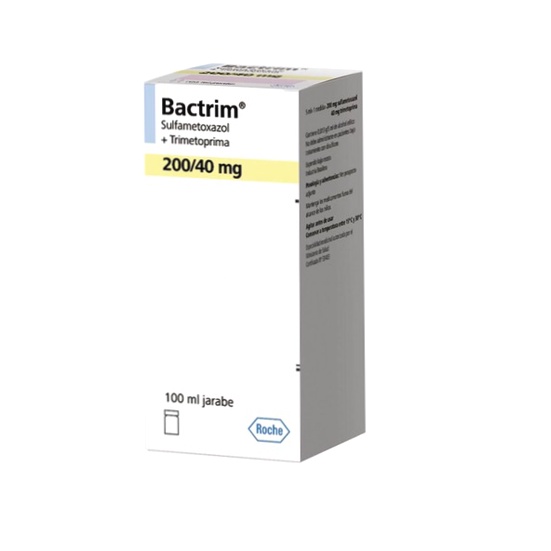 Bactrim genérico