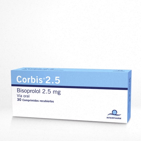bisoprolol