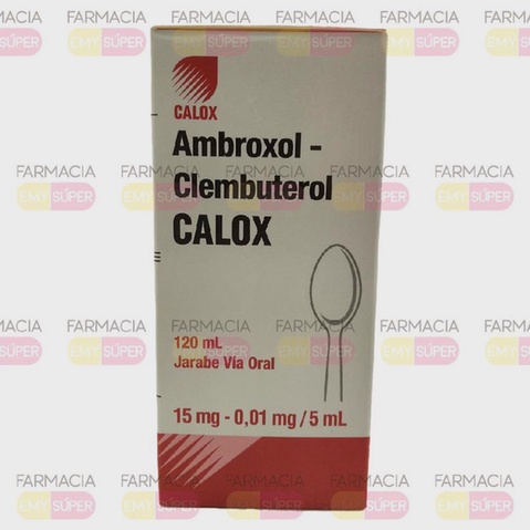 clembuterol