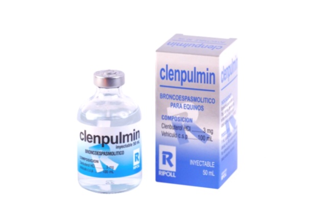 clembuterol