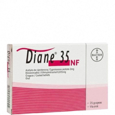 diane 35