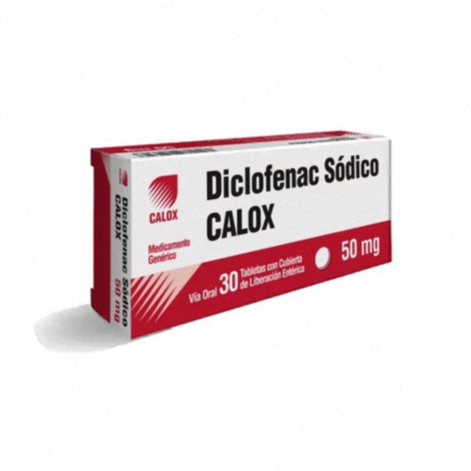 diclofenaco
