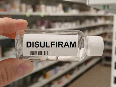 disulfiram