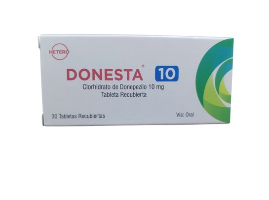 donepezilo
