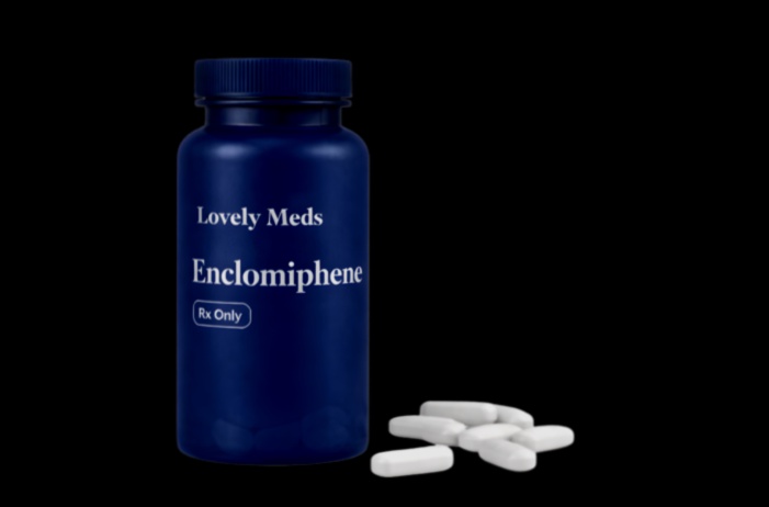 enclomiphene