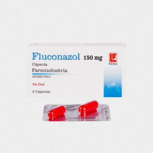 fluconazol