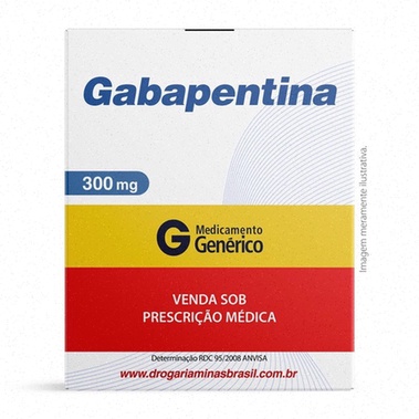 gabapentina