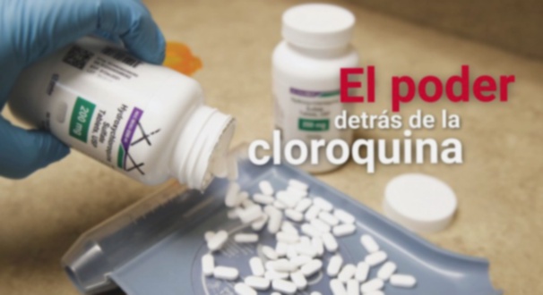 hidroxicloroquina