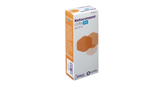 ketoconazol