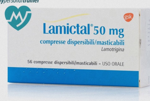 lamictal