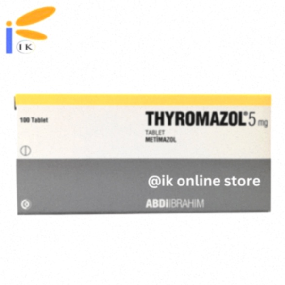 metimazol