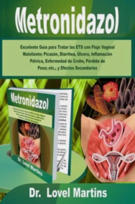 metronidazol
