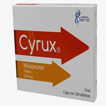 misoprostol