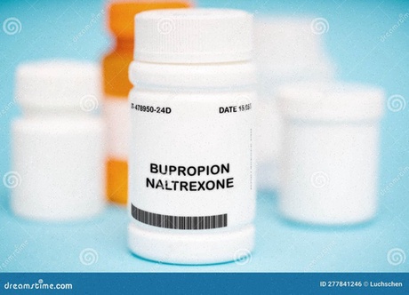 naltrexona
