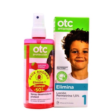 Permetrina crema genérico