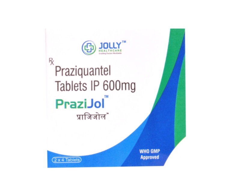 praziquantel