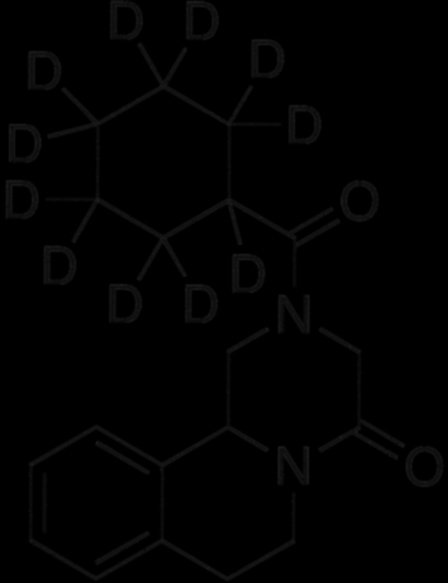 praziquantel