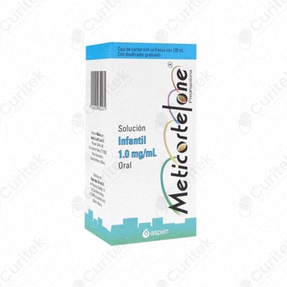 Prednisolona genérico