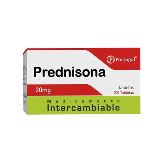 prednisona