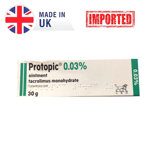 protopic