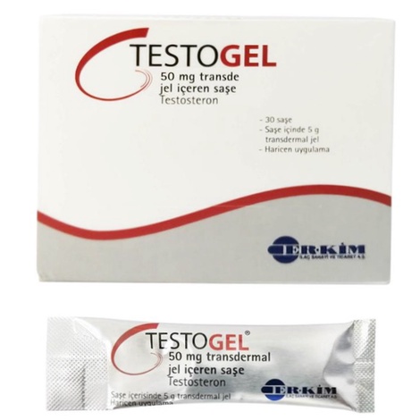 testogel