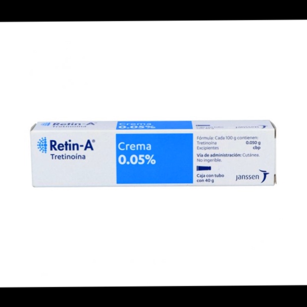 tretinoina