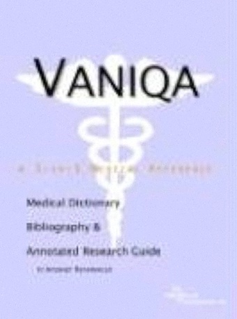 vaniqa crema