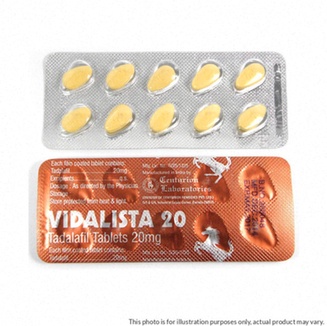 vidalista