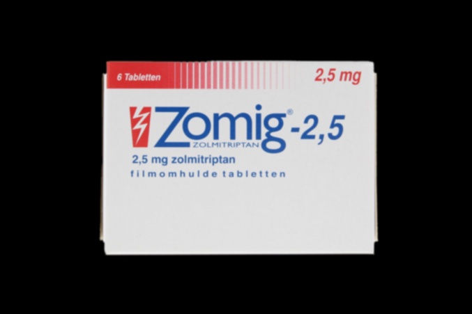 zomig genérico